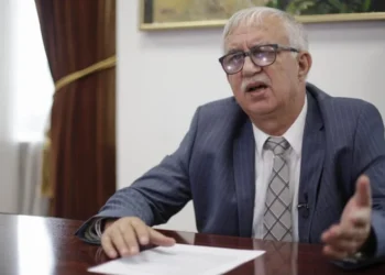 Augustin Zegrean, fost șef al CCRt: „Marian Enache și-a depășit atribuțiile”