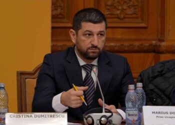 Marius Lulea : Fără sprijin real pentru producție, România va rămâne o economie de consum