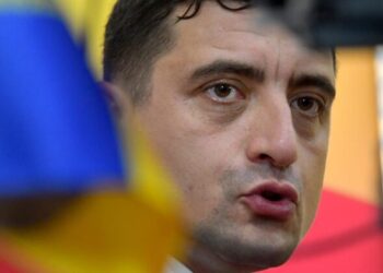 George Simion sprijină inițiativa lui Georgescu de a boicota supermarketurile: „Fac profiuri uriașe pe spinarea noastră”.