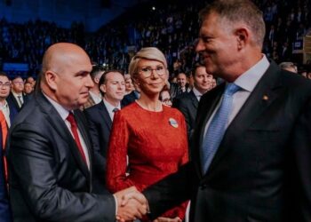 Ion Cristoiu îl face praf pe Bolojan: A ajuns președinte interimar din întâmplare!