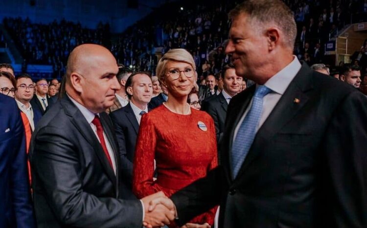 Ion Cristoiu îl face praf pe Bolojan: A ajuns președinte interimar din întâmplare!