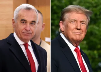 Daniel Ciornei: Guvernul Ciolacu a golit fondul de rezervă și condamnă România la faliment