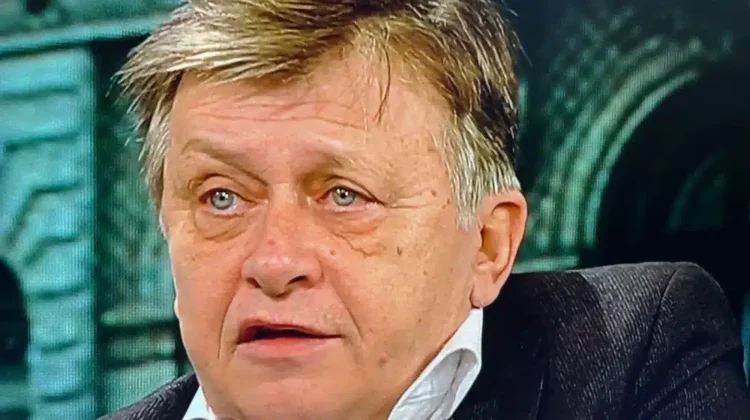 Crin Antonescu, înainte de votul pe moțiunea de cenzură: „Premierul acesta, Marcel Ciolacu, este legitim”
