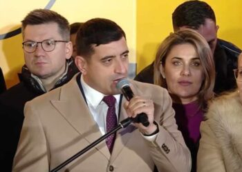 George Simion cere sfârșitul regimului Iohannis: Românii nu mai pot tolera trădarea!