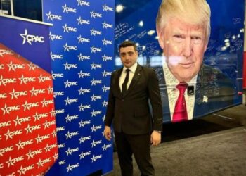 George Simion anunță: Avem o relație strânsă cu persoane din administrația Trump