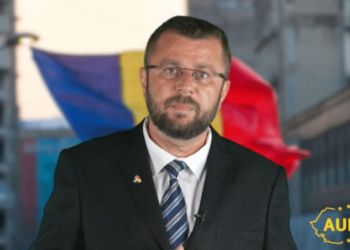 Ionuț Sandu: pensiile speciale sunt privilegii, ele trebuie eliminate