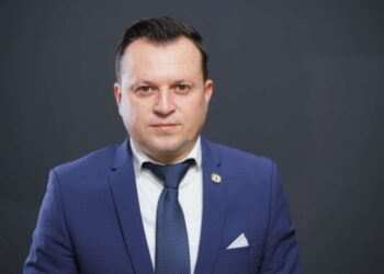 Cătălin Silegeanu, senator AUR: Haideți să susținem economia locală și să alegem PRODUSE ROMÂNEȘTI pentru un viitor sănătos!
