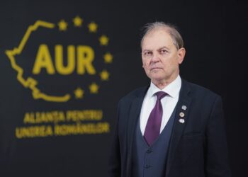 Andrei Dîrlău (AUR): „Teatrul Național, complice la blasfemie! Conducerea trebuie demisă!”