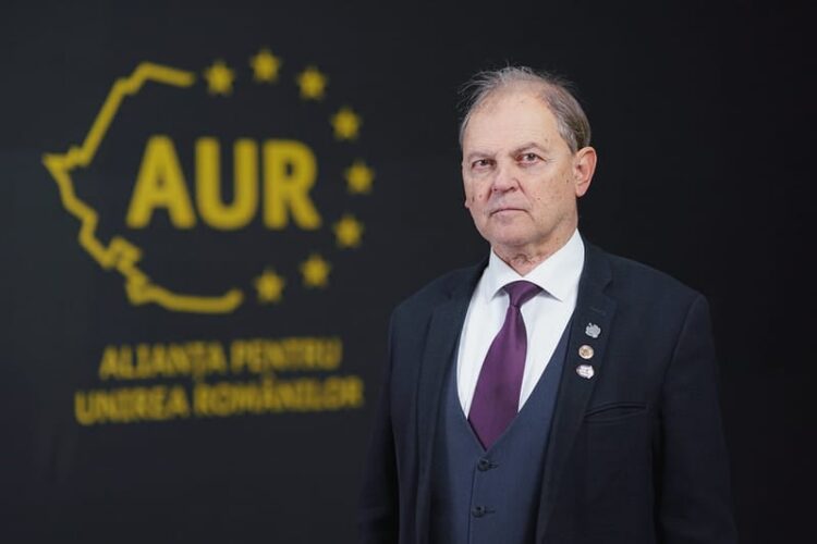 Andrei Dîrlău (AUR): „Teatrul Național, complice la blasfemie! Conducerea trebuie demisă!”