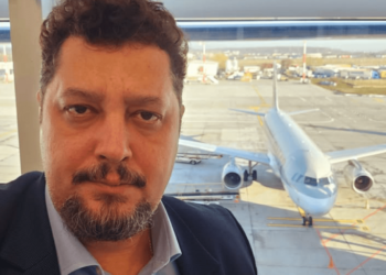 Claudiu Târziu, președintele CNC AUR: Dacă acceptăm lovitura de stat, ne predăm necondiționat suveranitatea unei puteri străine de interesele României
