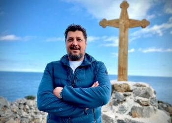 Europarlamentarul Claudiu Târziu: Crucea nu e povară, ci arma adevarului. Nu e rușine, ci biruință
