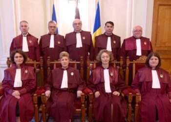 AUR cere modificarea Legii de funcționare a CCR cu scopul prevenirii unor noi abuzuri: „Drepturile românilor să fie respectate”