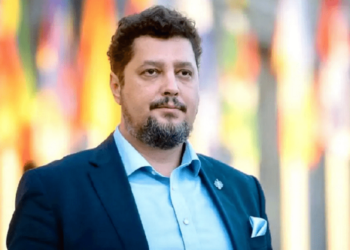 Claudiu Târziu, președintele CNC AUR: România are acum nevoie de oameni de stat care să ia decizii cu gândul la contextul geopolitic