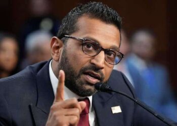 Directorul FBI: Poporul american trebuie să afle ce a făcut Zelenski cu banii noștri