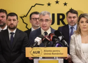 Petrișor Peiu: Ciolacu guvernează prin OUG-uri pe care le anulează după 7 zile!