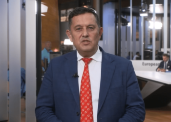 Gheorghe Piperea (AUR): Am prezentat presei libere datele despre lovitura de stat din România