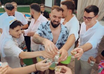 Petrecere corporate într-o vilă exclusivistă – O experiență premium pentru echipa ta