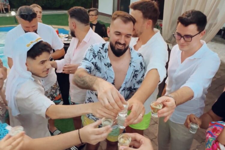 Petrecere corporate într-o vilă exclusivistă – O experiență premium pentru echipa ta