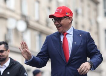 Victor Ponta a fost exclus din PSD!