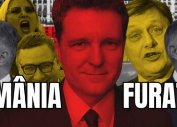 AUR sesizează BEC şi AEP: „Sute de conturi ilegale pe reţelele de socializare promovează candidaţii sistemului la prezidenţiale”