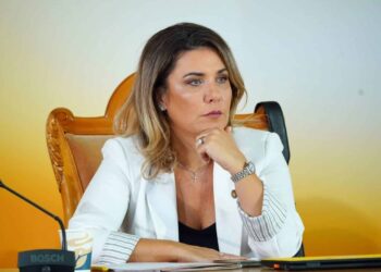 Gianina Șerban, deputat AUR: ”Declinul demografic al României – un atentat la viitorul nostru!”