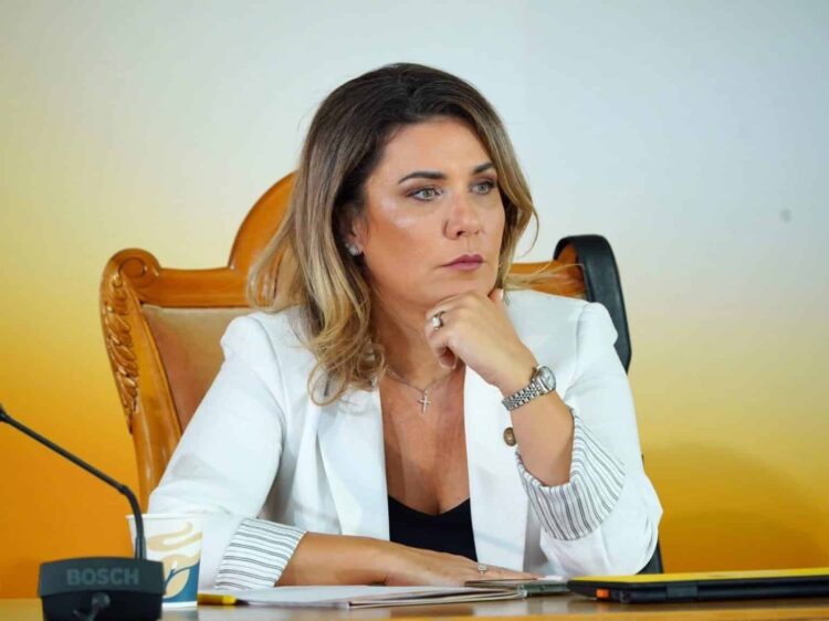 Gianina Șerban, deputat AUR: ”Declinul demografic al României – un atentat la viitorul nostru!”