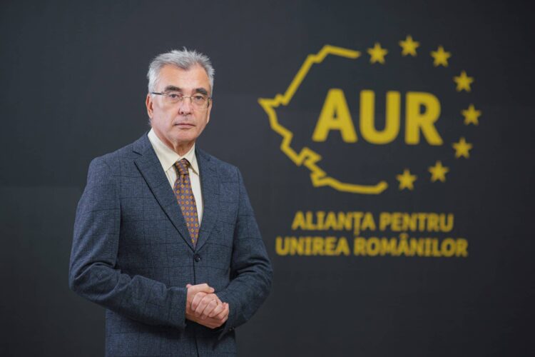 Petrișor Peiu (AUR): „Guvernul Ciolacu împinge România în prăpastia falimentului!”
