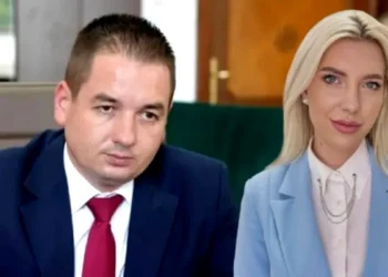 Șeful ANSVA, Alexandru Bociu, consiliat provocator de o influenceră angajată pe trei posturi