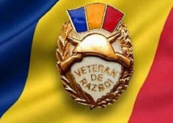 Ziua Veteranilor de Război! Respectul nostru pentru cei care au apărat România