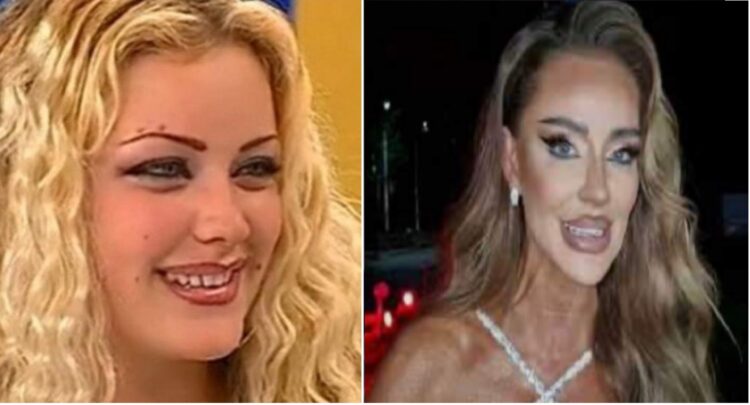 Cum s-a transformat preafrumoasa actriță Bianca Drăgușanu, în ultimii 27 de ani? Evoluția ei, de la 16 la 43 de ani