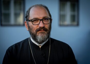 Ce spune preotul Constantin Necula despre POSTUL înainte de spovedanie? „Una dintre falsele rigorisme!”