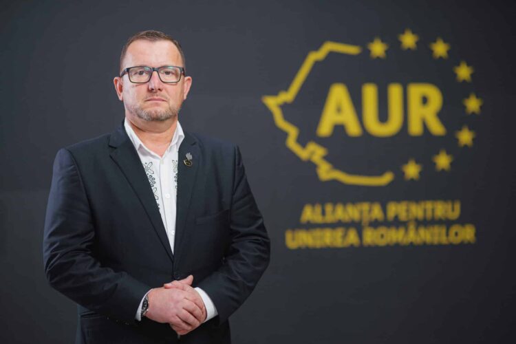Călin Matieș (AUR), apel către Ministrul Agriculturii: ”Dați-le o mână de ajutor legumicultorilor români pentru a putea supraviețui”