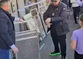Controalele ANPC s-au transformat într-un spectacol al opulenței: Piedone cu cizme de 624 de euro