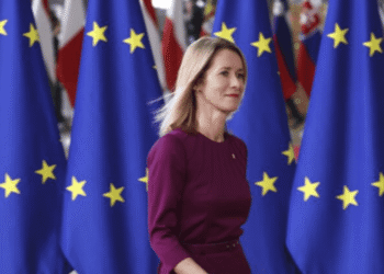 Vicepreședinta Comisiei Europene, Kaja Kallas, vine la Chișinău.