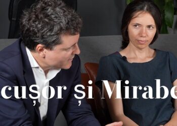 Nicușor Dan nu mai are televizor acasă de 8 ani! „O suprastimulare a copiilor în primii ani de viata nu este benefică!”
