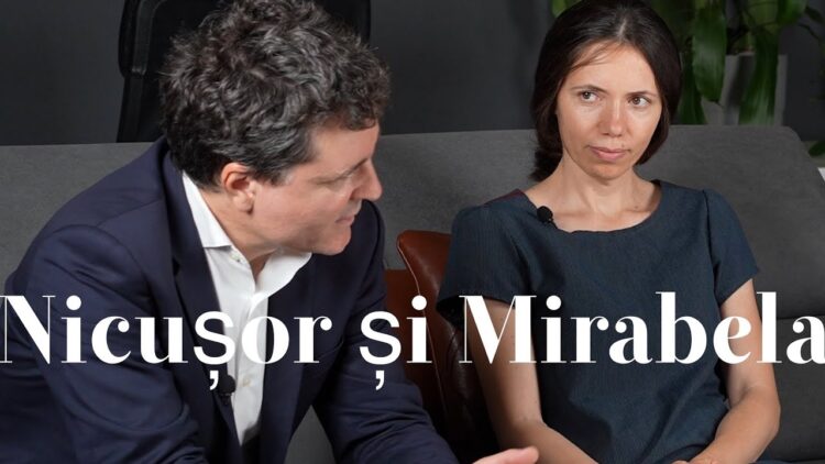 Nicușor Dan nu mai are televizor acasă de 8 ani! „O suprastimulare a copiilor în primii ani de viata nu este benefică!”