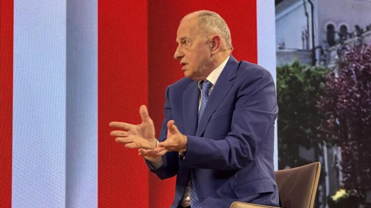 Anunț cutremurător făcut de Mircea Geoană: „Americanii vor păstra trupe în Europa, dar nu pe toate!”