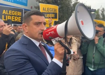 AUR, partidul care susține că luptă pentru libertatea de exprimare, a depus cele mai multe cereri la Biroul Electoral Central pentru cenzurarea unor opinii politice pe rețelele sociale