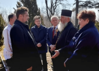 Claudiu Târziu, președintele CNC AUR, la 84 de ani de la masacrul de la Fântâna Albă: Nu trebuie să uităm niciodată jertfa fraților noștri