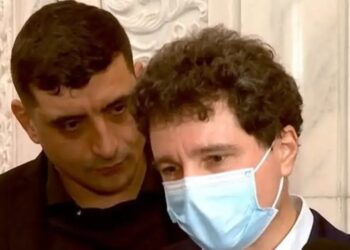 Nicușor Dan vrea să readucă pandemia în România! Cât timp vă va închide în case