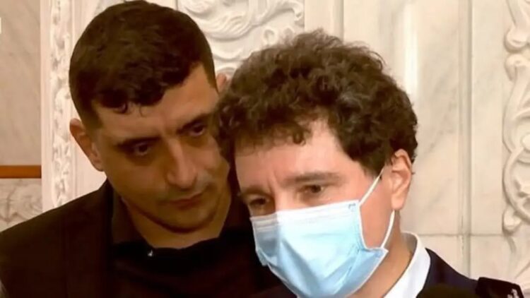 Nicușor Dan vrea să readucă pandemia în România! Cât timp vă va închide în case