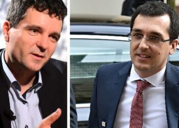 Doamne, mare îți e grădina! USR a ajuns să scoată ghiduri de manipulare electorală pentru Nicușor Dan