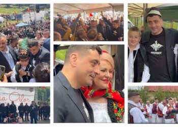 Este timpul să ne deșteptăm! Este timpul să întoarcem foaia și să facem dreptate pentru neamul nostru!