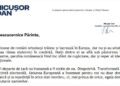 Ei au voie să trimită scrisori targetate, noi nu! Ia să vedem cum încearcă Nicușor să mintă preoții