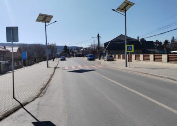 A început recepția lucrărilor pe Lotul 1 al Axei Rutiere Strategice Iași – Suceava