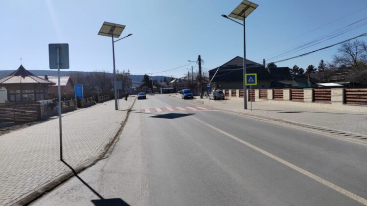 A început recepția lucrărilor pe Lotul 1 al Axei Rutiere Strategice Iași – Suceava