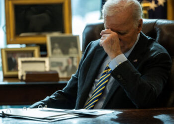 Dezvăluiri despre declinul lui Joe Biden: Nu l-a recunoscut pe marele actor George Clooney