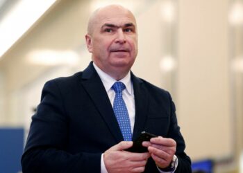 Brejnev de România, Ilie Bolojan, gata să ne înarmeze! „Nu putem evita creșterea cheltuielilor de apărare!”