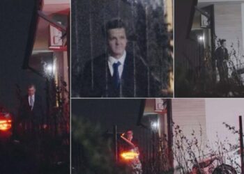 Lasconi i-a desconspirat? A publicat poze în care îi acuză că Nicușor Dan și Ponta s-au întâlnit cu Coldea, după anularea prezidențialelor