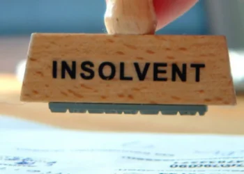Scădere cu 12,35% a numărului de firme şi PFA care au intrat în insolvenţă